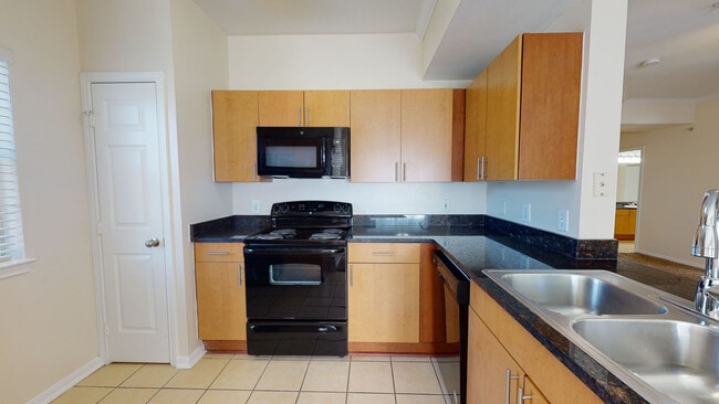 Interior Photo - Preserve at Brentwood