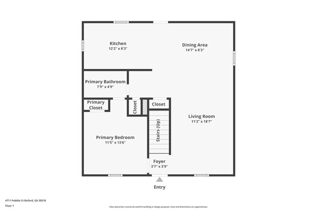 Building Photo - 4711 Pebble Ct
