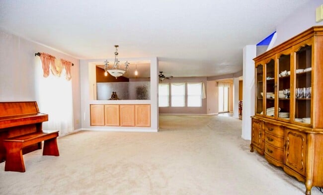 Photo - SPACIOUS 2 STORY HOUSE