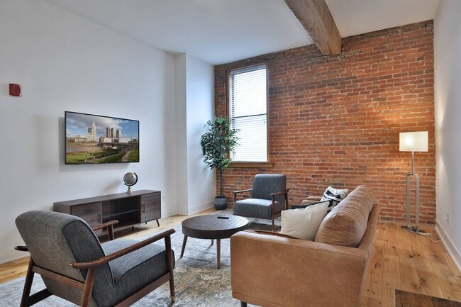 Building Photo - The Mercantile