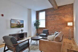 Building Photo - The Mercantile