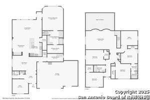 Foto del edificio - 3632 Black Cloud Dr