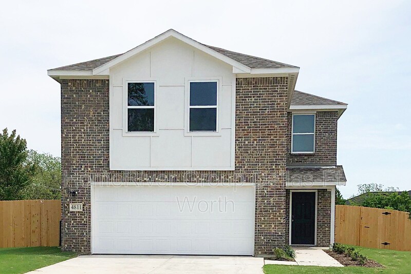 4811 Camp Verde Cir, Sherman, TX 75092 House Rental in Sherman, TX