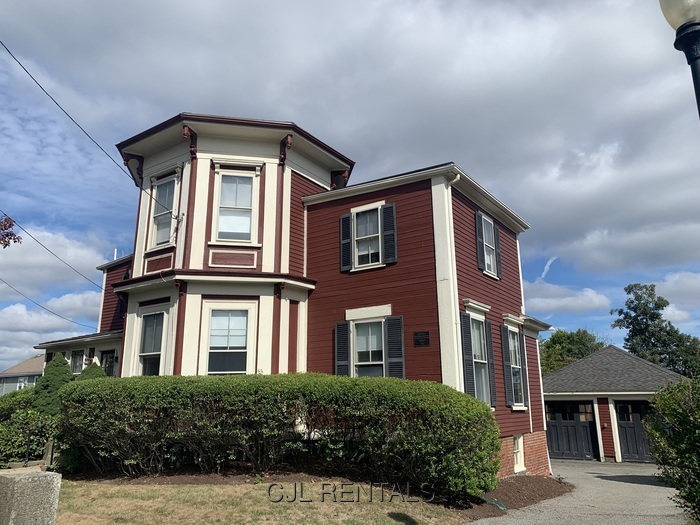 Foto del edificio - 24 Brooks Park
