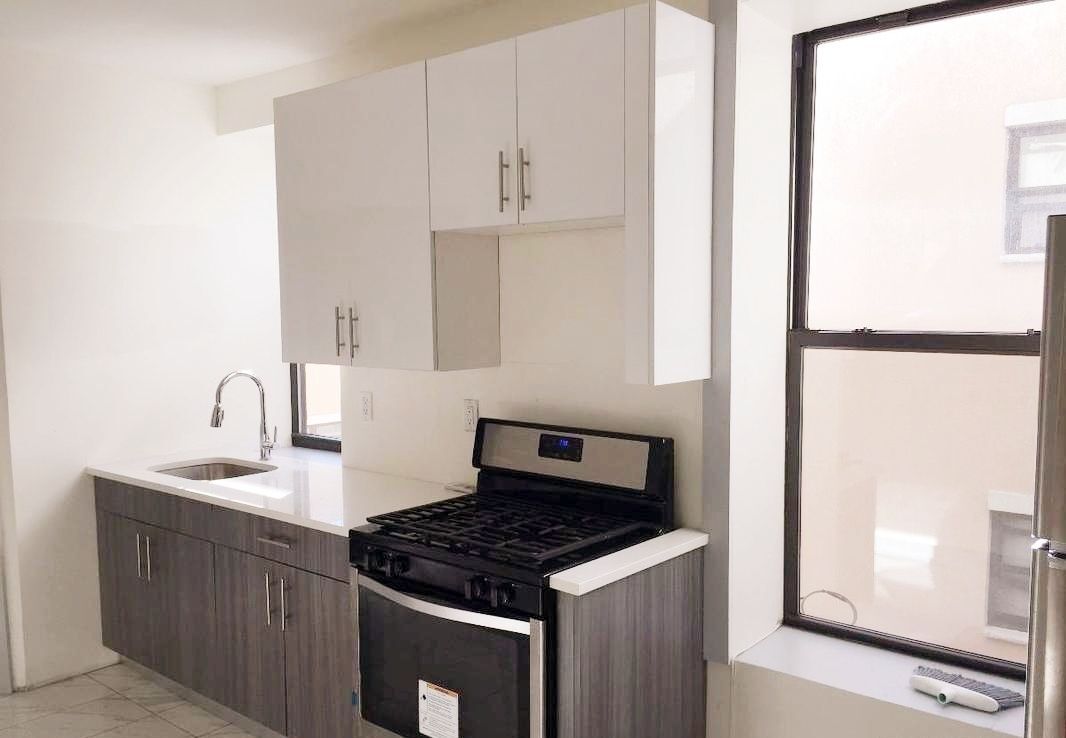 222 Pulaski St Unit 5, Brooklyn, NY 11206 Condo for Rent in Brooklyn
