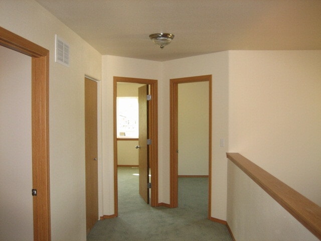 mater bedroom and study - 2191 W Ridgewood Dr