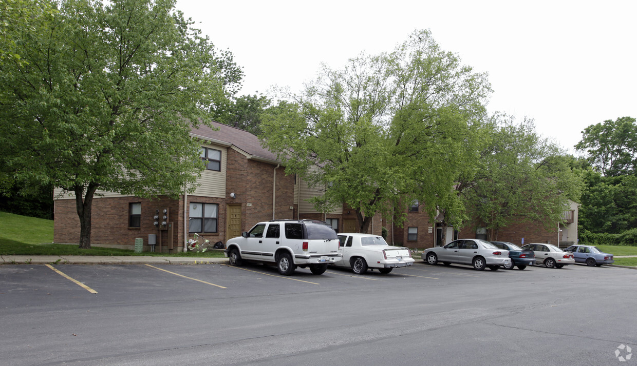 Building Photo - Taylor Ridge Apartments