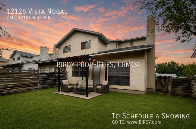 Building Photo - 12126 Vista Nogal