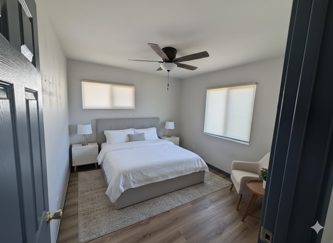 Foto del edificio - 2162 Flintridge Dr