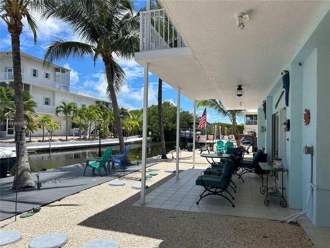 Foto del edificio - 21 Mangrove Ln