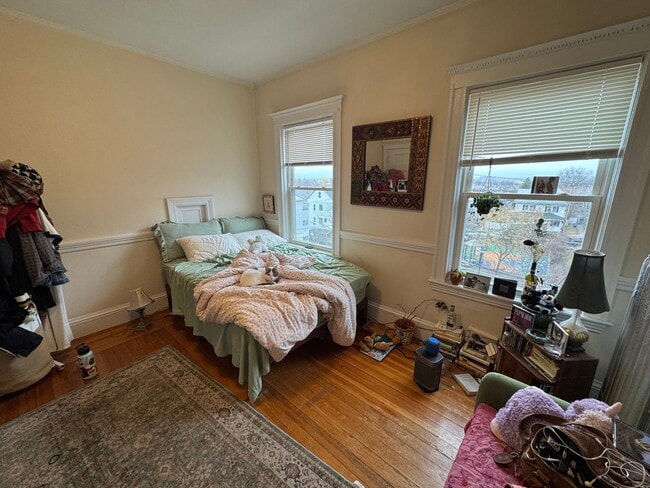 Foto del edificio - 51 Ibbetson St