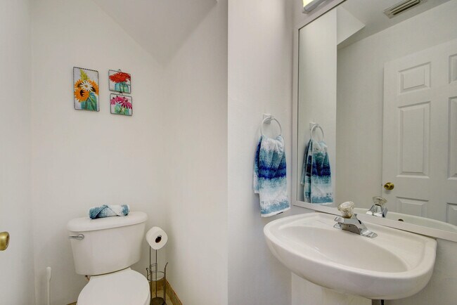 Foto del edificio - 12554 Westhampton Cir