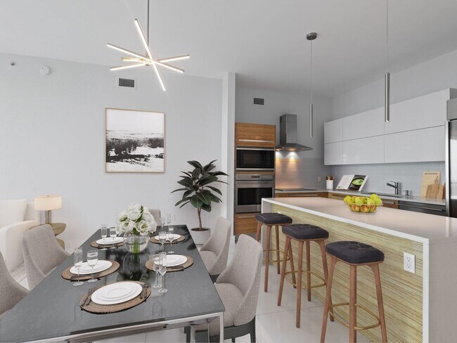 Foto del edificio - 2020 N Bayshore Dr