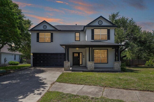 Building Photo - 502 Sherwood Ct