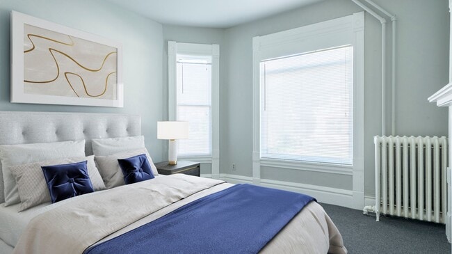 Foto del edificio - 2226 Glenwood Ave