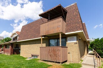 Building Photo - 106 N McKinley Ave