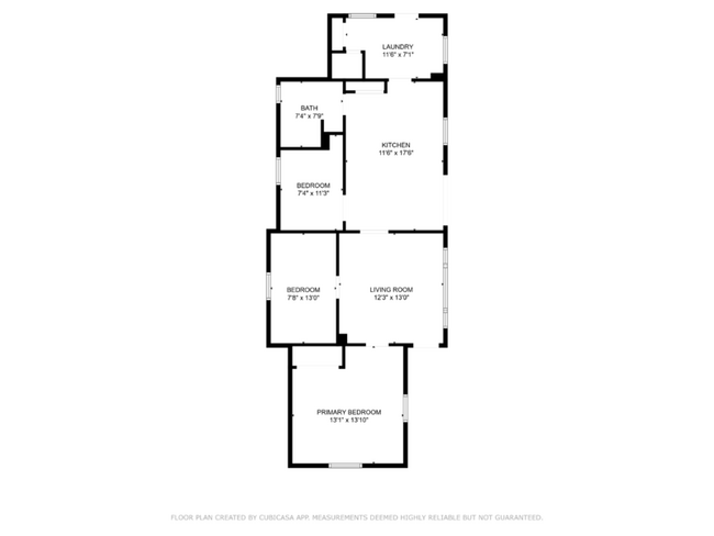 Foto del edificio - 2122 Elston St