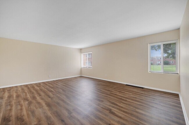 Foto del interior - Highland Manor Apartments