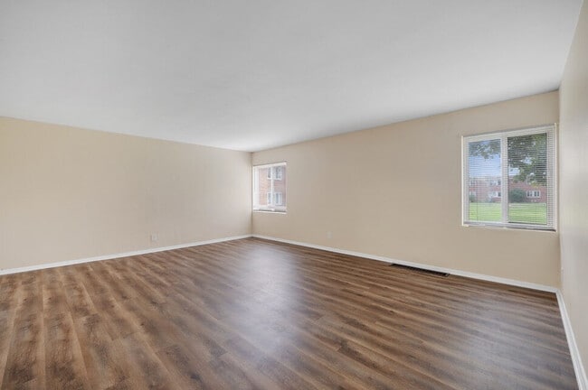 Interior Photo - Highland Manor Apartments