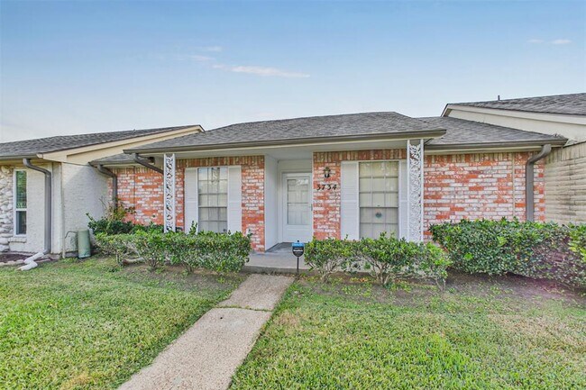 Building Photo - 3734 Laura Leigh Dr