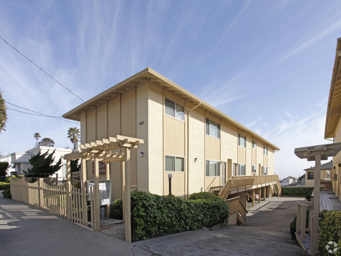 Primary Photo - Sea View Apartments