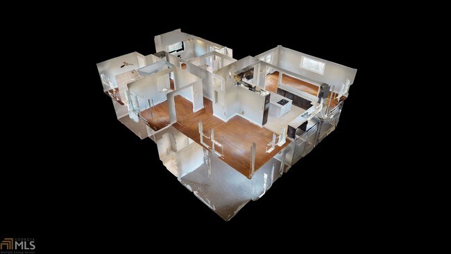 Building Photo - 5018 Glaze Dr