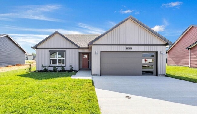 Foto del edificio - Brand New Home is Cherry Fields!