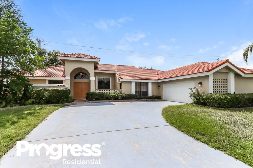 12646 Buckland St, Wellington, FL 33414 House Rental in Wellington