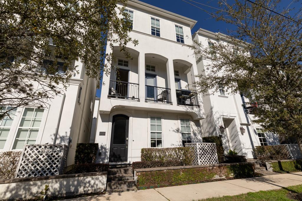 2320 Hutchins St, Houston, TX 77004 House Rental in Houston, TX