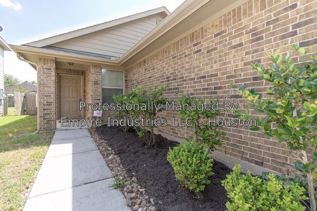 Building Photo - 1418 Lansing Field Ln