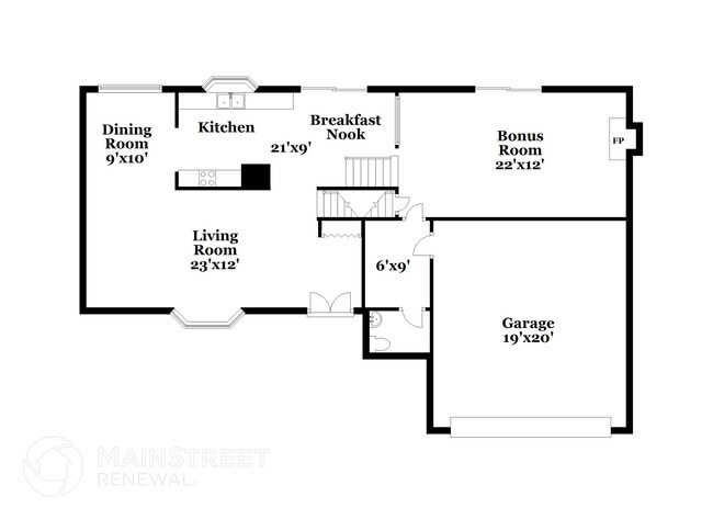 Building Photo - 6976 Quay Ct