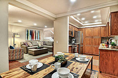 Foto del edificio - 964 W Lamark Ln