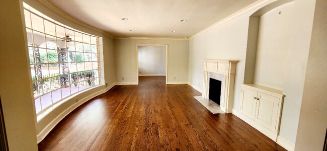 Foto del edificio - 116 Maddox Ave