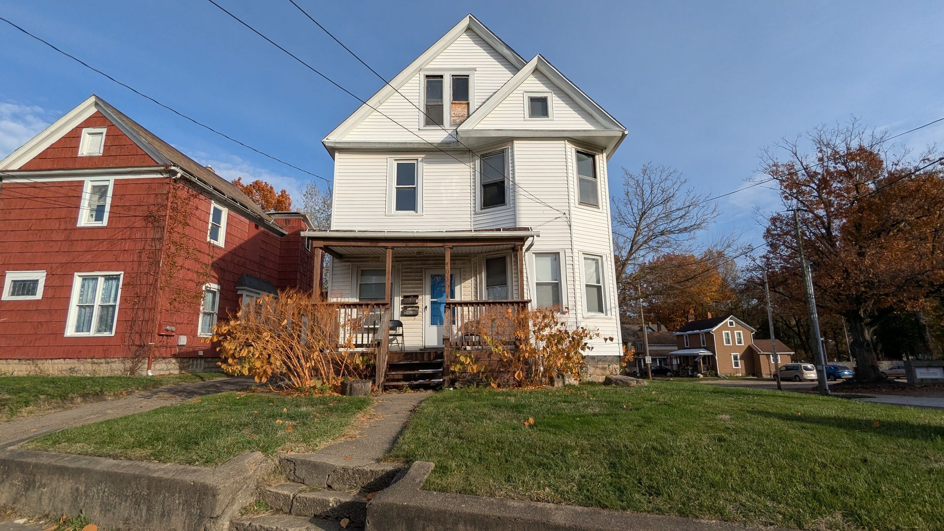 403 Spicer Street Akron, OH 44311 – photo 2