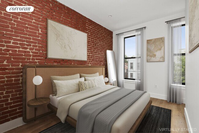 Foto del edificio - 1012 Halsey St