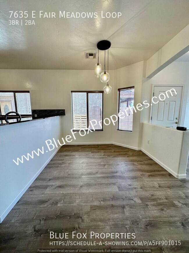 Foto del edificio - 7635 E Fair Meadows Loop