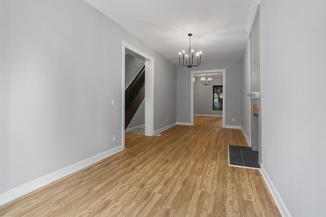 Foto del edificio - 1713 Linden Ave