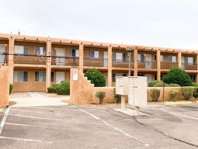 Interior Photo - El Pueblo Apartments