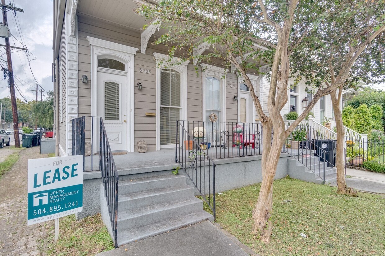 Foto principal - 5263 Constance St