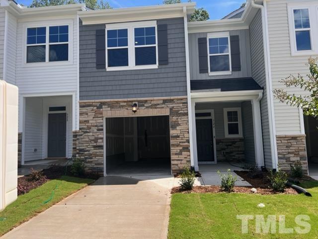 Foto principal - 324 Hazy Hls Ln