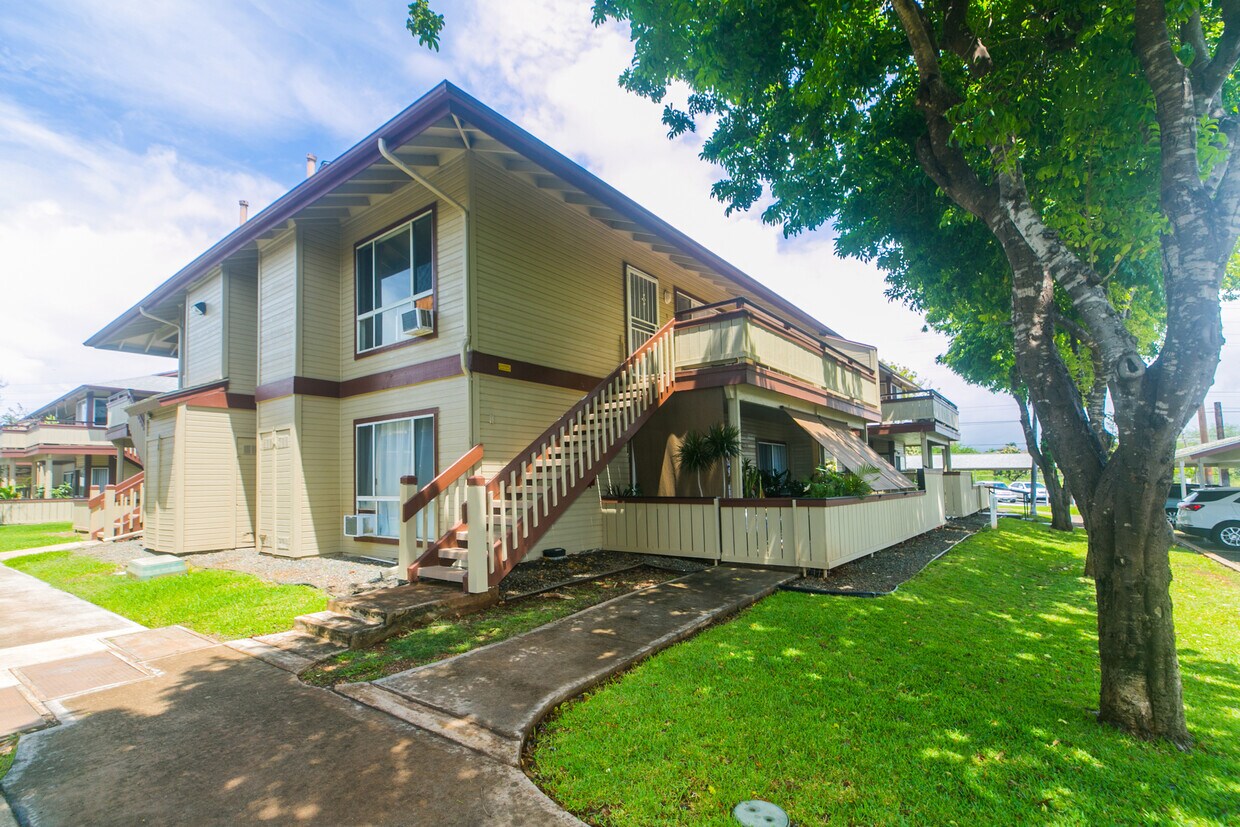 Foto principal - 91-1120-1120 Puahala St