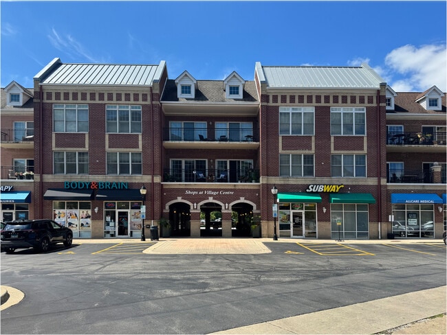 Building Photo - 40 E Northwest Hwy
