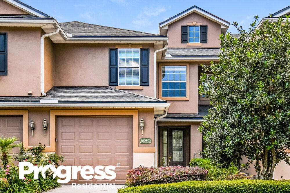 3695 Creswick Cir, Orange Park, FL 32065 Townhome Rentals in Orange