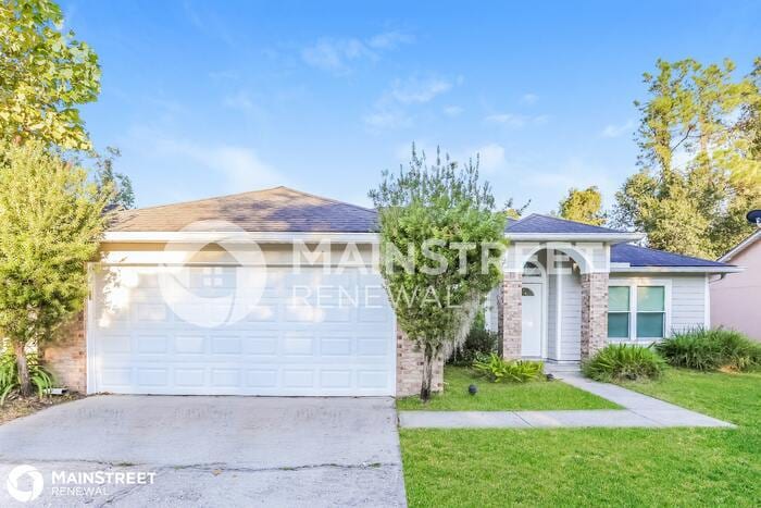 Primary Photo - 11089 RIDGE POINT DR, JACKSONVILLE, FL 32257
