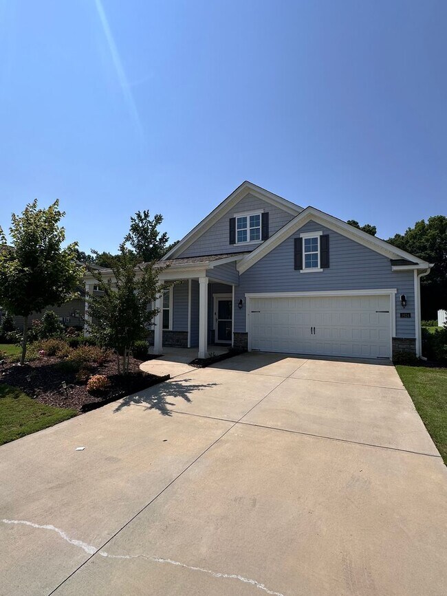 Foto del edificio - Whitsett - Landing at Stoney Creek
