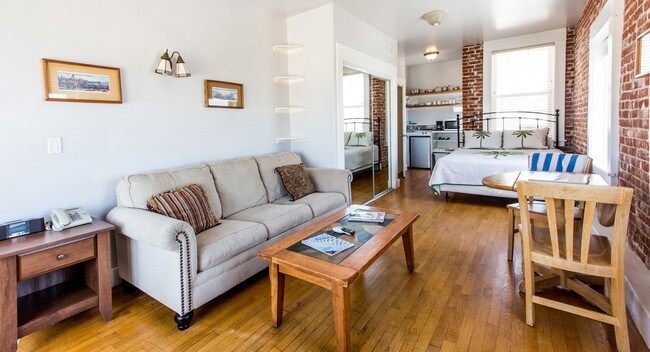 Boardwalk Flats - Extended Stay Apartments Apartments - Venice, CA