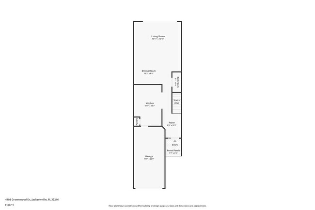 Foto del edificio - 4103 Crownwood Dr