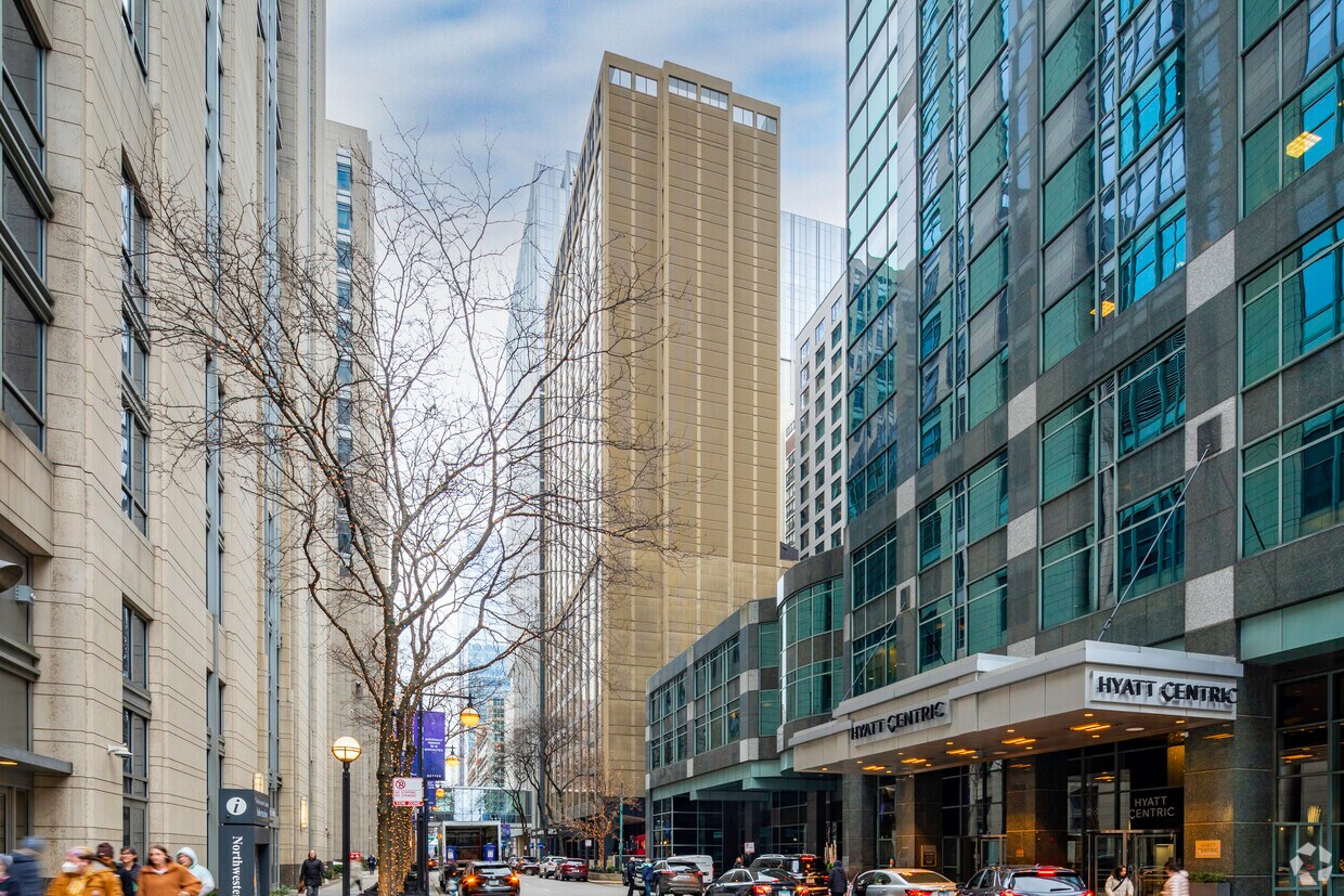 Building Photo - Streeterville Center Condos