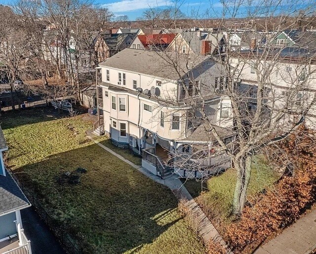 Foto del edificio - 515 Norfolk St