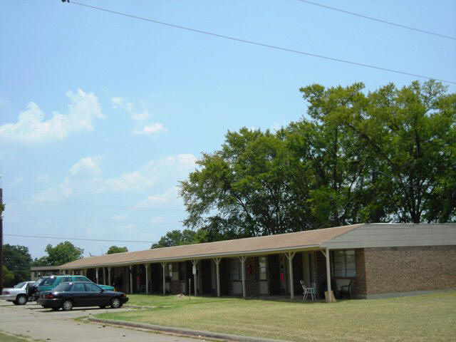 Foto del edificio - The Springs Apartments